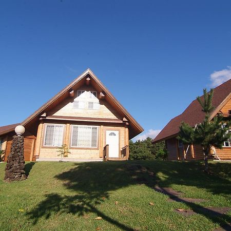 Jeju Bille Log Pension Сеогвипо Екстериор снимка